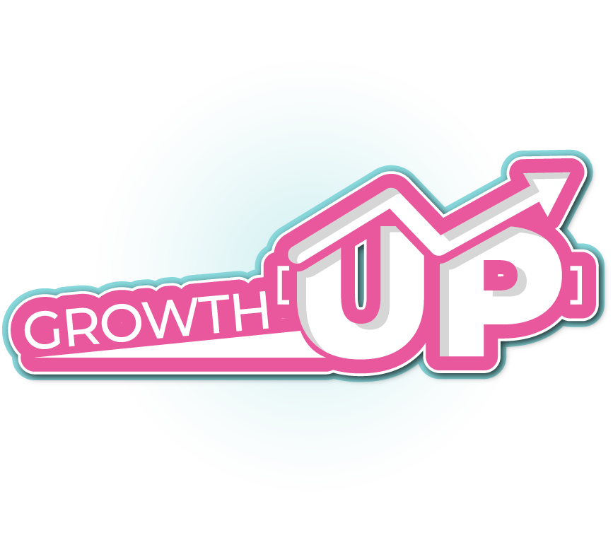 GrowthUp_Logo